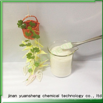 Dispergiermittel-Natriumgluconat-Konstruktion Chemisch-Fugenmittel-Yuansheng Chemikalie